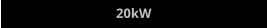 20kW